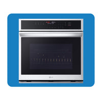 Wall Ovens