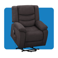 Recliners & Lift Chairs