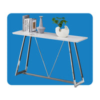Console Tables
