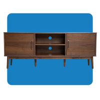 TV Stands & Media Consoles