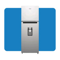 Top Mount Freezer
