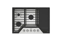 Whirlpool Cooktops