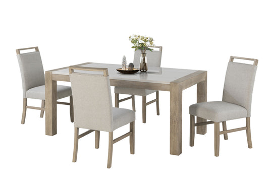 Andrea Dining