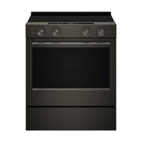 KitchenAid Ranges