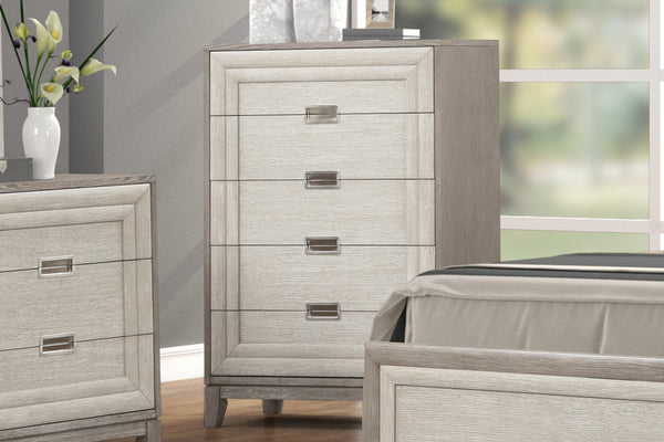 Lakelyn Chest