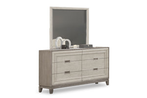 Lakelyn Dresser/Mirror