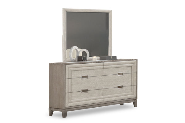 Lakelyn Dresser/Mirror