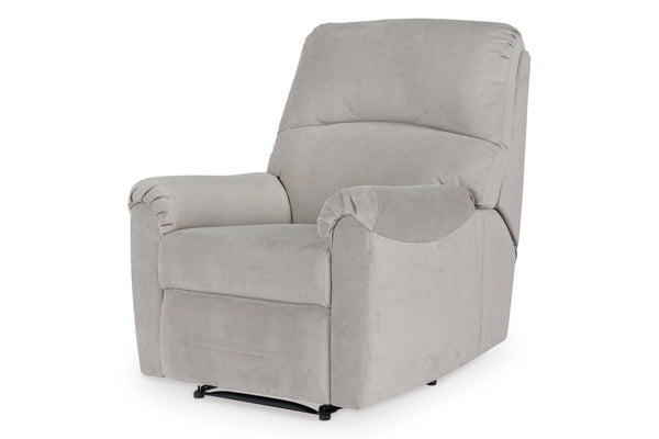 Zero Wall Butaca Reclinable