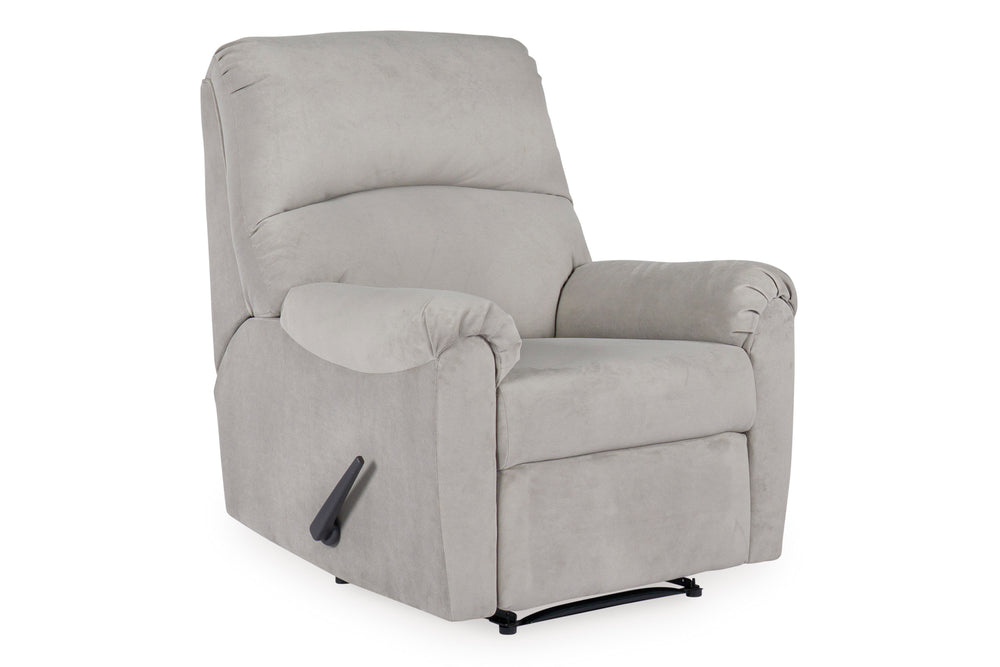 Zero Wall Butaca Reclinable