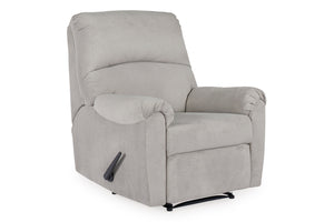 Zero Wall Butaca Reclinable