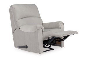 Zero Wall Butaca Reclinable