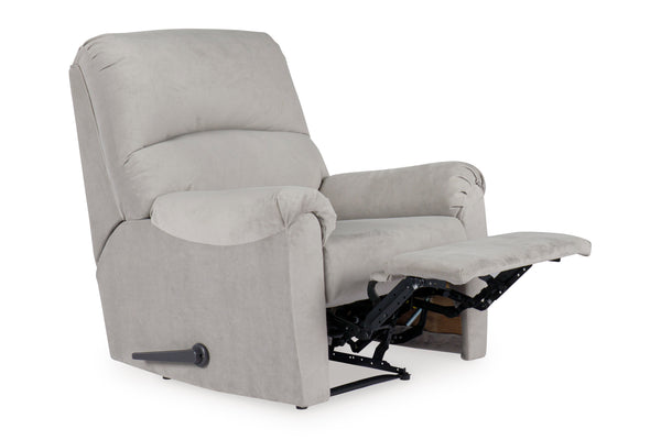 Zero Wall Butaca Reclinable