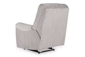 Zero Wall Butaca Reclinable