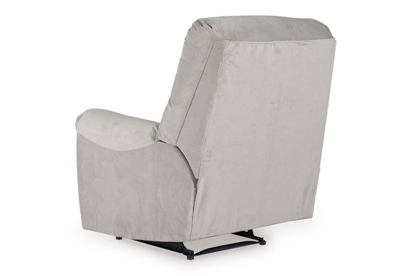 Zero Wall Butaca Reclinable