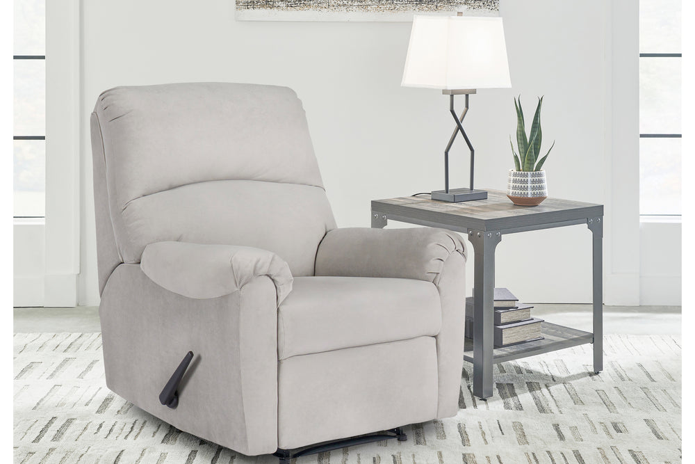 Zero Wall Butaca Reclinable