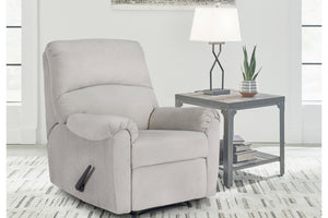 Zero Wall Butaca Reclinable
