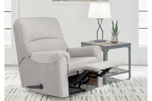 Zero Wall Butaca Reclinable