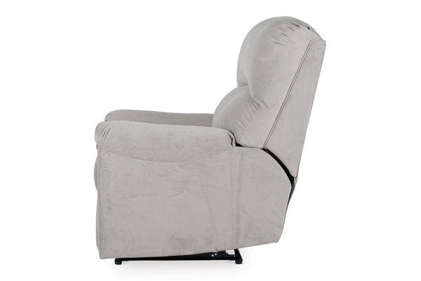 Zero Wall Butaca Reclinable