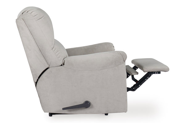 Zero Wall Butaca Reclinable