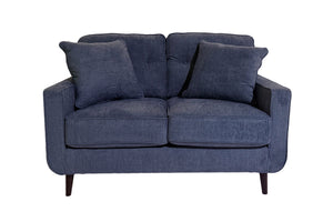 Zardoni Loveseat