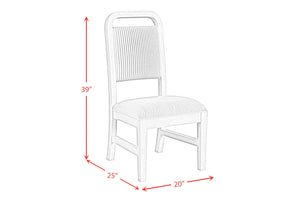 Ridgemont Side Chair