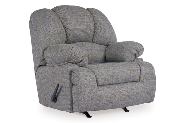 Rocker Recliner