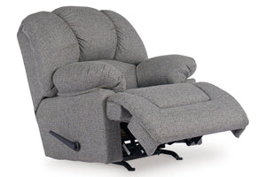 Rocker Recliner