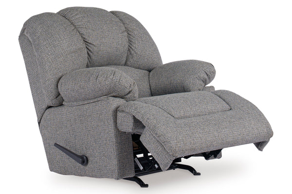 Rocker Recliner
