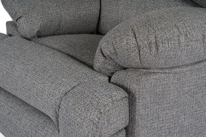 Rocker Recliner