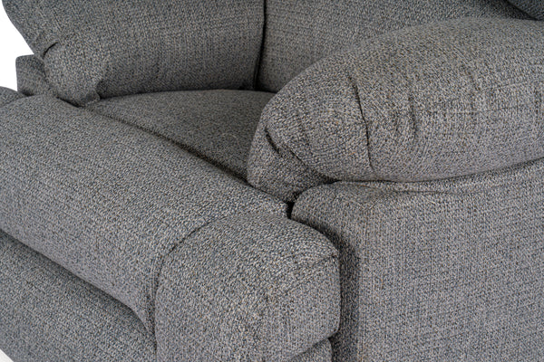 Rocker Recliner