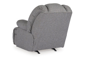 Rocker Recliner