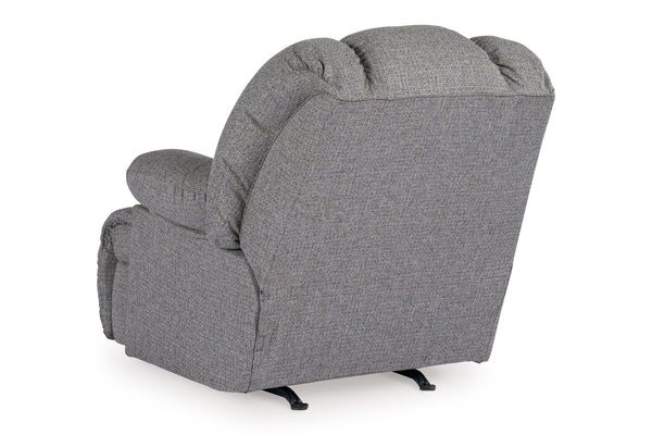 Rocker Recliner