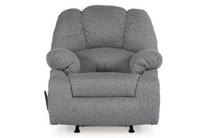 Rocker Recliner