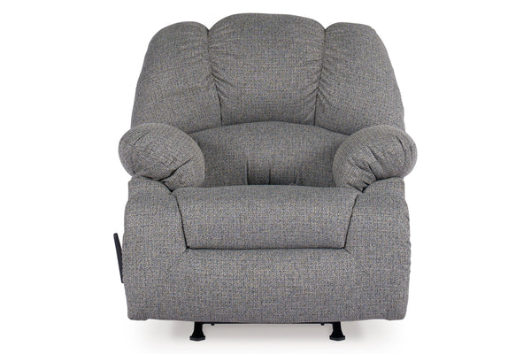 Rocker Recliner