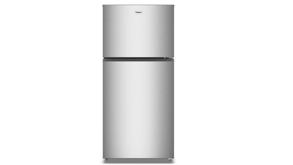 19.3' Nevera con Congelador Superior con Refrigeración de Cobertura Total