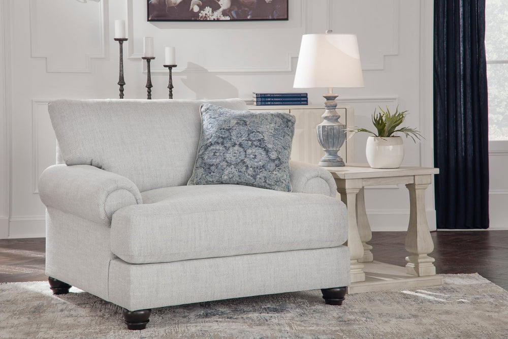 Oversized Chair Avocet