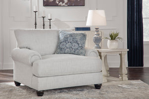 Oversized Chair Avocet
