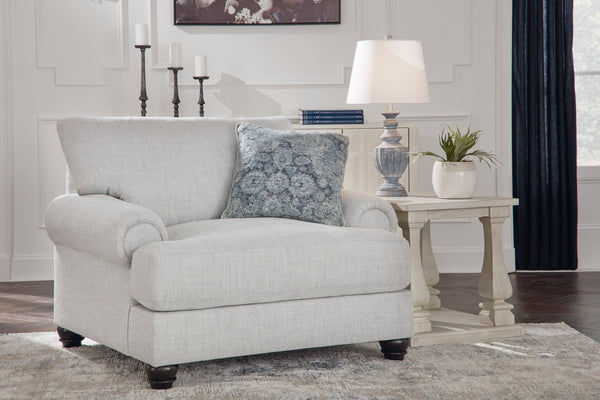 Oversized Chair Avocet