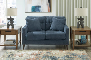 Bixler Loveseat