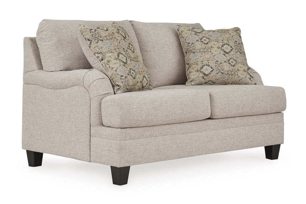 Bralynn Loveseat 