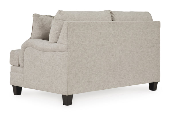 Bralynn Loveseat 