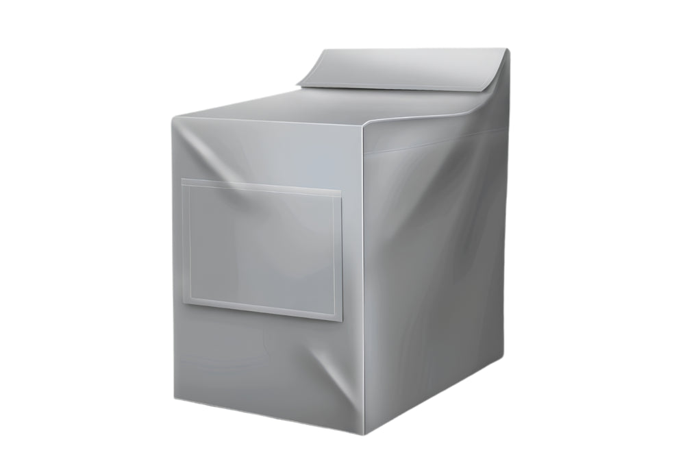 Top Load Washing Machine Dryer Cover for Pair