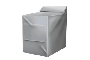 Top Load Washing Machine Dryer Cover for Pair