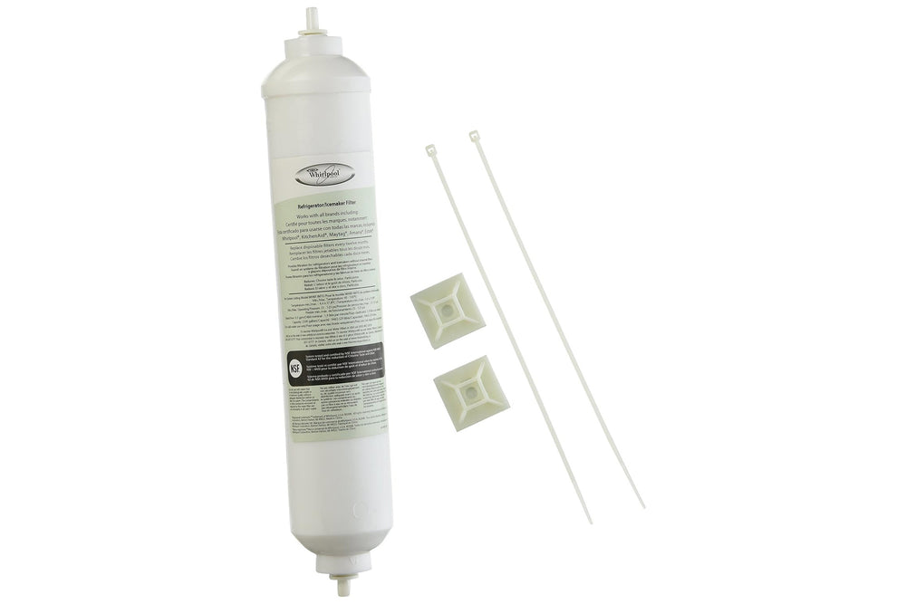 Filtro Universal de Agua & Hielo
