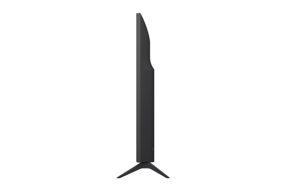 Lg Ai 4K Ua75 Smart