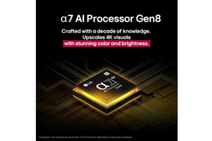 Lg Ai 4K Ua75 Smart
