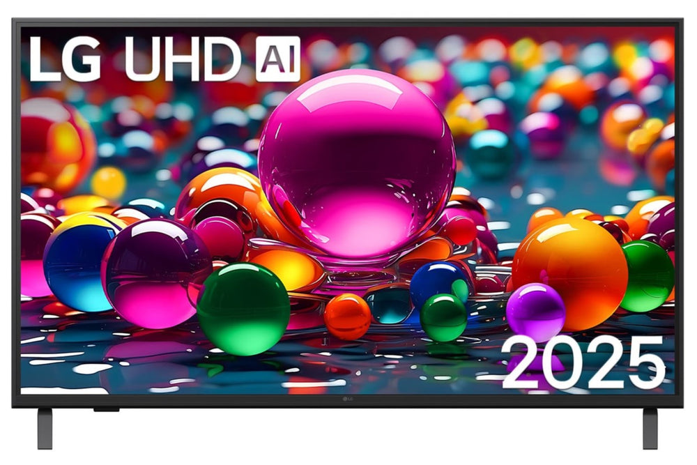UHD 75" AI 4K UA75 SMART