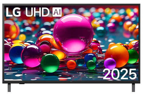 UHD 75" AI 4K UA75 SMART