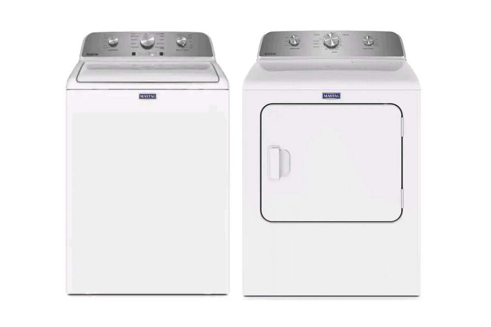 Maytag 4500 Combo Lavadora 4.5' & Secadora 7" Eléctrica