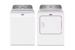 Maytag 4500 Combo Lavadora 4.5' & Secadora 7" Eléctrica